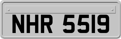 NHR5519