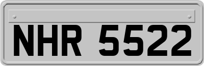 NHR5522