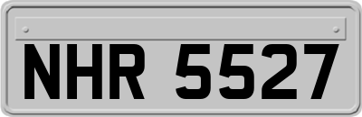 NHR5527