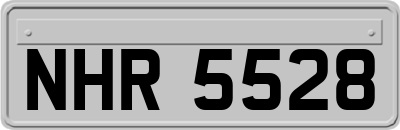NHR5528