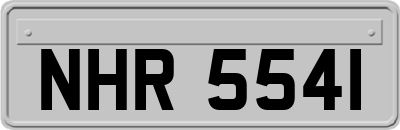 NHR5541