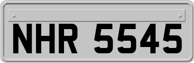 NHR5545