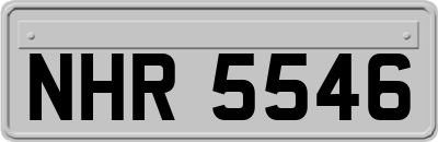 NHR5546