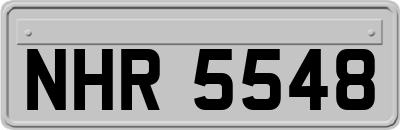 NHR5548