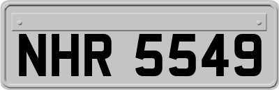 NHR5549