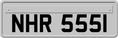 NHR5551