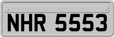 NHR5553