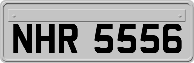 NHR5556