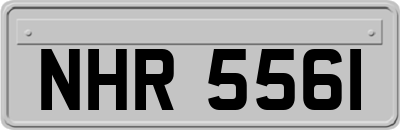 NHR5561