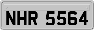 NHR5564