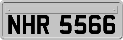 NHR5566