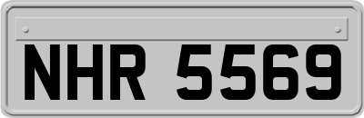 NHR5569