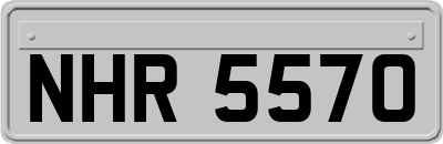NHR5570