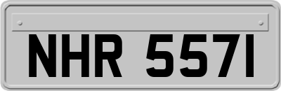 NHR5571