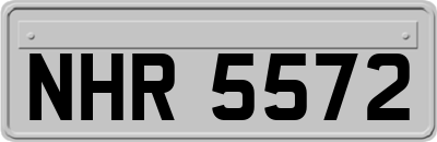 NHR5572