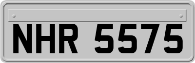 NHR5575