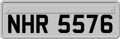 NHR5576