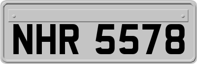 NHR5578
