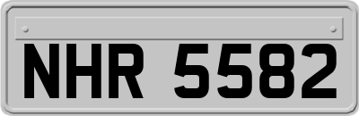 NHR5582
