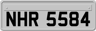 NHR5584