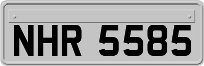NHR5585