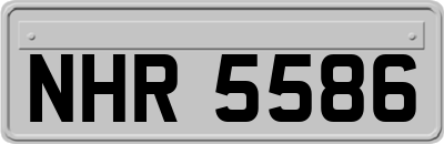 NHR5586