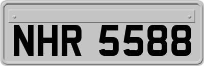 NHR5588