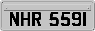 NHR5591