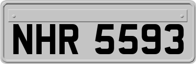 NHR5593