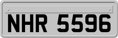 NHR5596