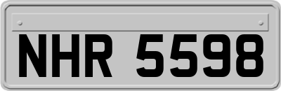 NHR5598