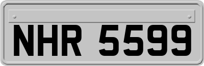NHR5599