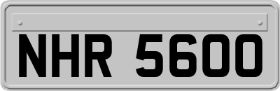 NHR5600