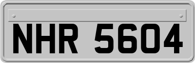 NHR5604