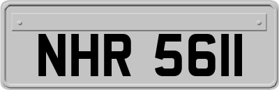 NHR5611