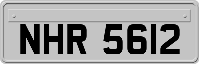NHR5612