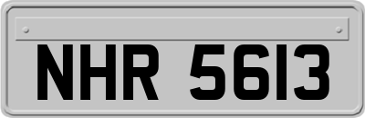NHR5613