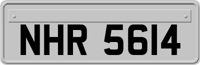 NHR5614