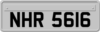 NHR5616
