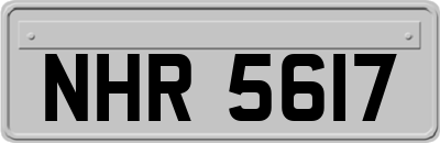 NHR5617