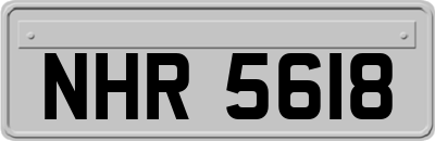 NHR5618