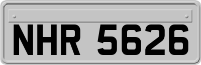 NHR5626