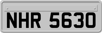 NHR5630