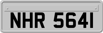 NHR5641