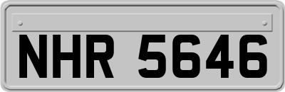 NHR5646
