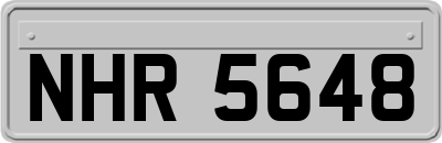 NHR5648
