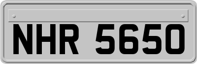 NHR5650