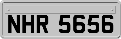 NHR5656
