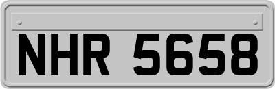 NHR5658