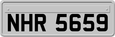 NHR5659